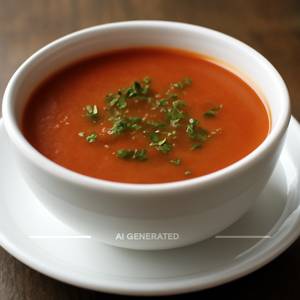 Tomato Soup