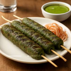 Hara Bhara Kebab