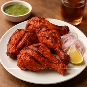 Tandoori Full