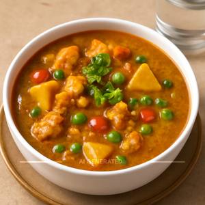 Veg Tuffani