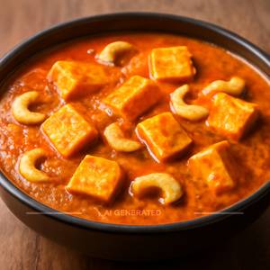 Paneer Kaju Masala