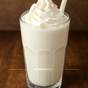 Vanilla Shake