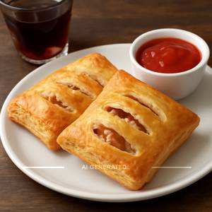 Pizza Patties