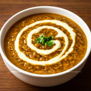 Dal Mughlai