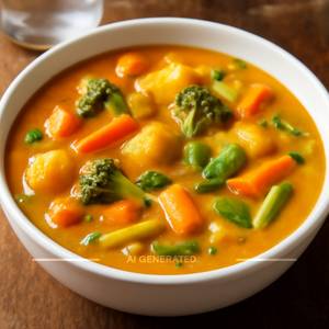 Veg Korma
