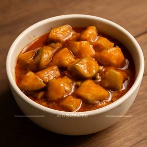 Mango pickle