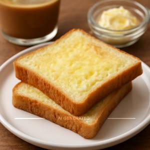 Bread Butter