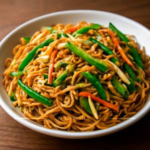 Veg Chowmein