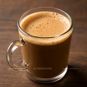 Instant Coffee 