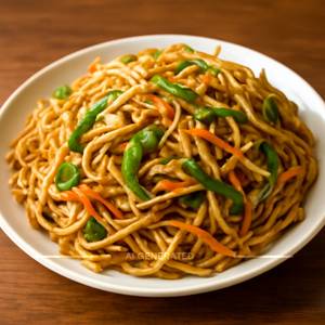 Veg chowmein