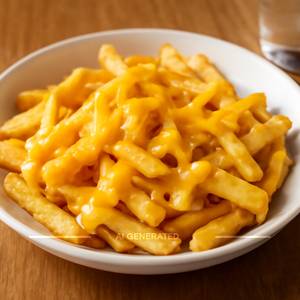 Cheese Fries