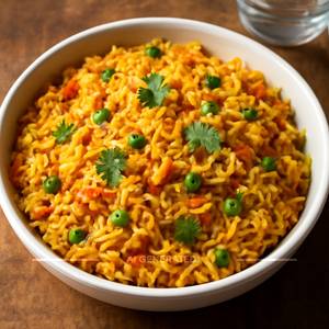 Masala Rice