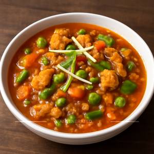 Veg Jaipuri