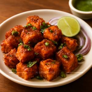 Paneer 65