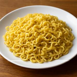 Plain Maggi