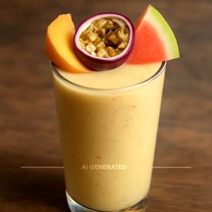 Tropical Mix Fruit