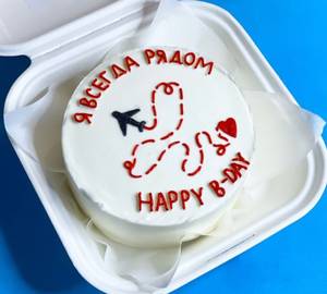 Special Bento Customize Pineapple Bento Cakecake