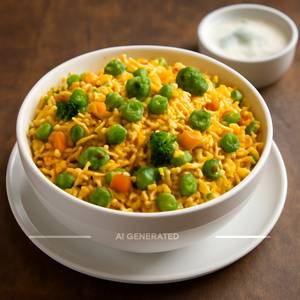 Veg Biryani