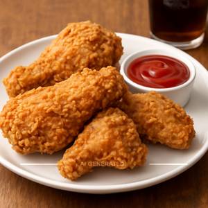 Fried Chicken