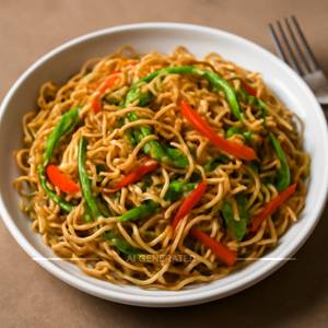 Veg Chowmein