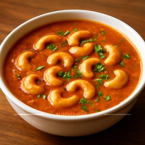 Kaju masala