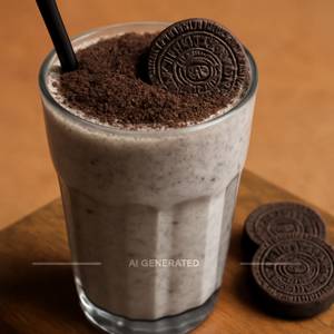 Oreo Lassi