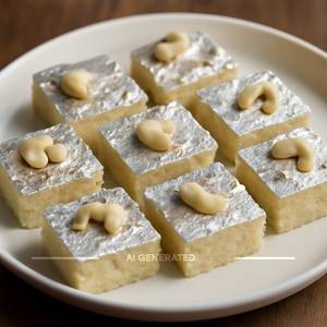 Kaju Bites