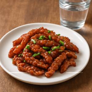 Dragon Chicken ( Spicy)