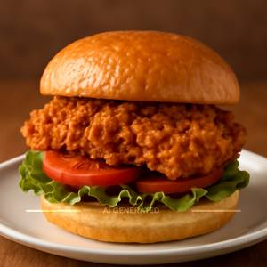 Chicken Sandwich