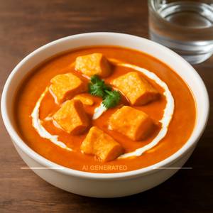 Paneer Butter Masala