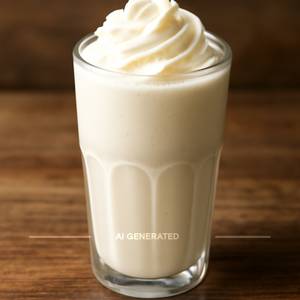 Vanilla Shake