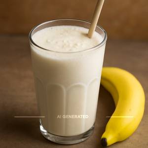 Banana Shake