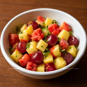Fruit Punch