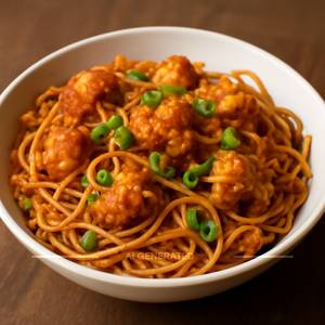 Gobi noodles