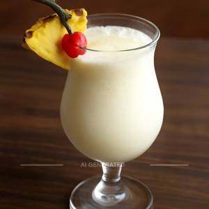 Virgin Pinacolada