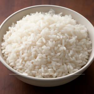 White Rice