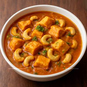 Kaju Paneer Tufani