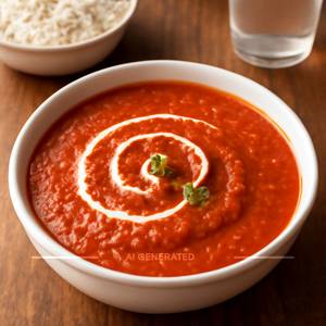 Tomato Curry
