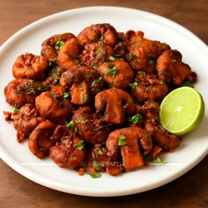 TAWA MUSHROOM