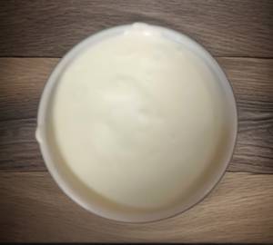 Plain Dahi [Full]