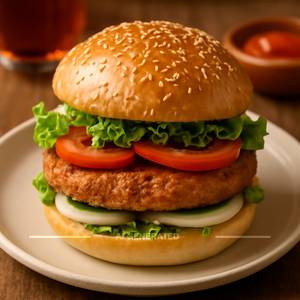 Chicken Burger