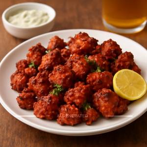 Chicken Fry