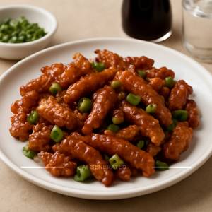 Chicken Saibo