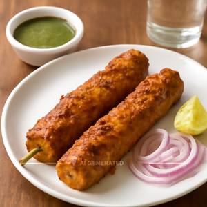 Tawa Chaap (Pack of 2)                  