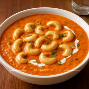 Kaju masala