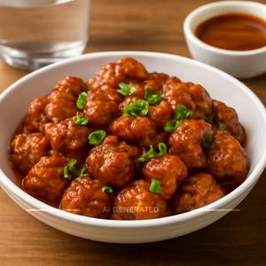 Gobi Manchurian
