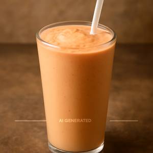 Papaya Shake