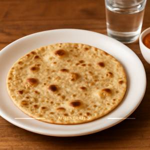 Wheat Roti