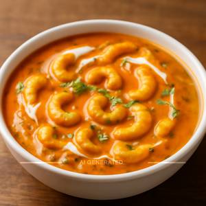 Kaju Masala