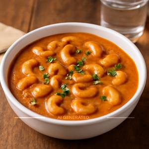 Kaju Curry